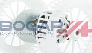 BOGAP C4111105 - Вентилятор салону autocars.com.ua
