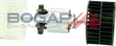 BOGAP C4111119 - Вентилятор салона autodnr.net