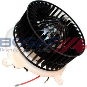 BOGAP C4111124 - Вентилятор салону autocars.com.ua