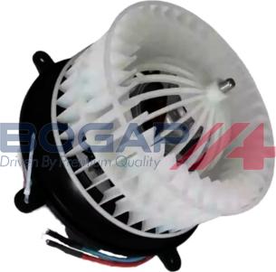 BOGAP C4111125 - Вентилятор салону autocars.com.ua