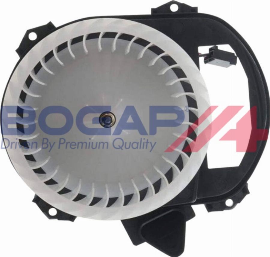 BOGAP C4111149 - Вентилятор салону autocars.com.ua
