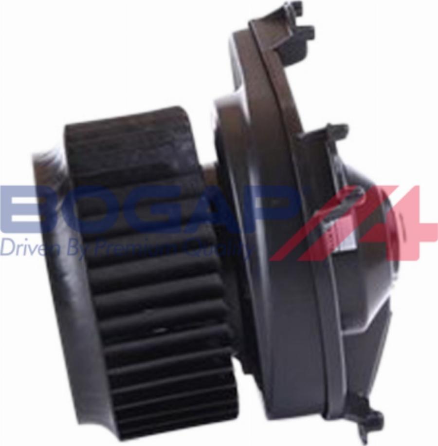 BOGAP C4111151 - Вентилятор салону autocars.com.ua