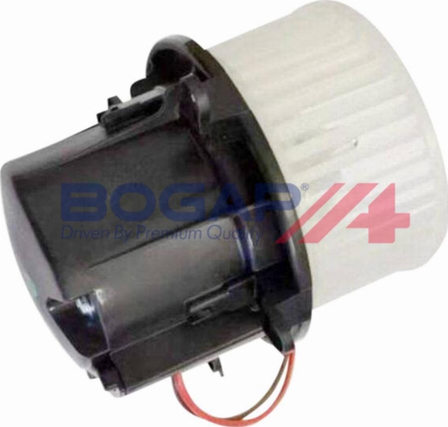 BOGAP C4111157 - Вентилятор салону autocars.com.ua
