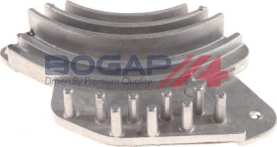 BOGAP C4112108 - Опір, реле, вентилятор салону autocars.com.ua