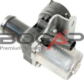 BOGAP C4122102 - Регулюючий клапан охолоджуючої рідини autocars.com.ua