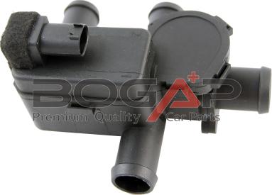 BOGAP C4122103 - Регулирующий клапан охлаждающей жидкости autodnr.net