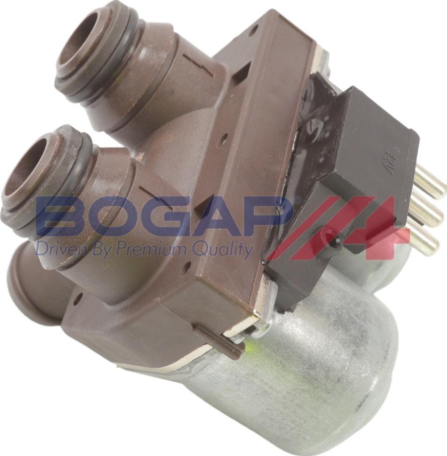BOGAP C4122110 - Регулюючий клапан охолоджуючої рідини autocars.com.ua