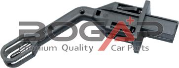 BOGAP C4125100 - Блок передачі. внутрішня температура autocars.com.ua