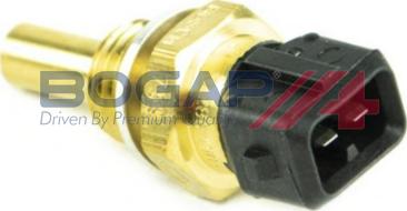 BOGAP C4126100 - Датчик, температура охолоджуючої рідини autocars.com.ua