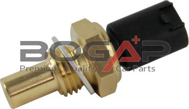 BOGAP C4126103 - Датчик, температура охолоджуючої рідини autocars.com.ua