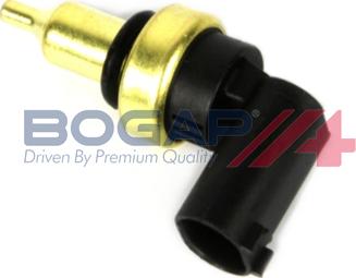 BOGAP C4126110 - Датчик, температура охолоджуючої рідини autocars.com.ua