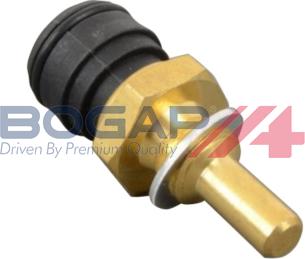 BOGAP C4126111 - Датчик, температура охолоджуючої рідини autocars.com.ua