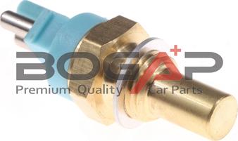 BOGAP C4126112 - Датчик, температура охолоджуючої рідини autocars.com.ua