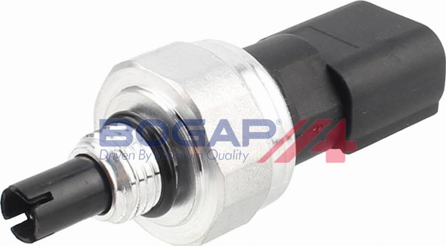 BOGAP C4126119 - Пневматичний вимикач, кондиціонер autocars.com.ua