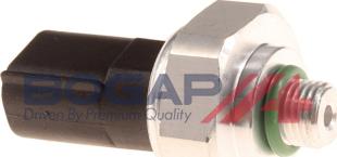 BOGAP C4127100 - Датчик тиску кондиціонера autocars.com.ua