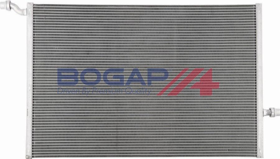 BOGAP C4210131 - Компенсаційний бак, охолоджуюча рідина autocars.com.ua