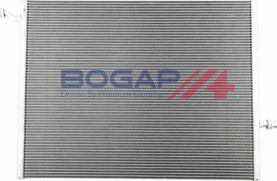 BOGAP C4210132 - Компенсаційний бак, охолоджуюча рідина autocars.com.ua