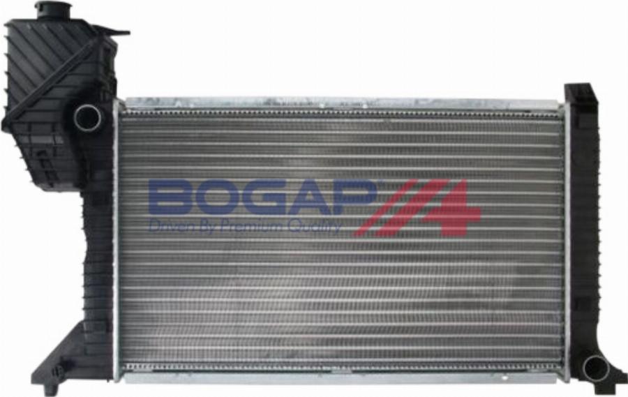BOGAP C4210196 - Компенсаційний бак, охолоджуюча рідина autocars.com.ua