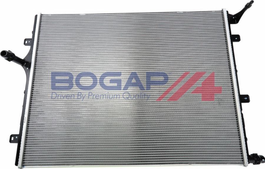 BOGAP C4210244 - Компенсаційний бак, охолоджуюча рідина autocars.com.ua