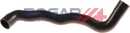 BOGAP C4228162 - Шланг радіатора autocars.com.ua