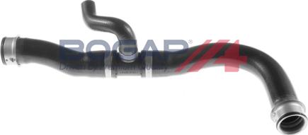 BOGAP C4228163 - Шланг радіатора autocars.com.ua