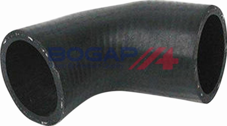 BOGAP C4228310 - Шланг радіатора autocars.com.ua