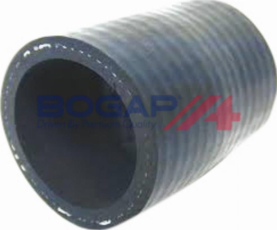 BOGAP C4228381 - Шланг радіатора autocars.com.ua