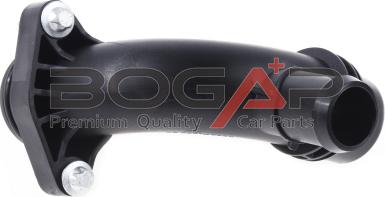 BOGAP C4229104 - Фланець охолоджуючої рідини autocars.com.ua