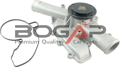 BOGAP C4234105 - Водяний насос autocars.com.ua