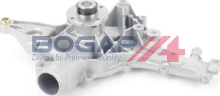 BOGAP C4234114 - Водяний насос autocars.com.ua