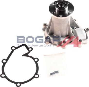 BOGAP C4234118 - Водяний насос autocars.com.ua