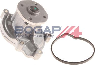 BOGAP C4234119 - Водяний насос autocars.com.ua