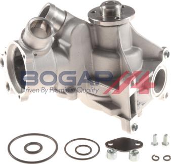 BOGAP C4234121 - Водяной насос autodnr.net