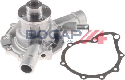 BOGAP C4234129 - Водяний насос autocars.com.ua