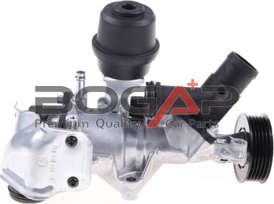 BOGAP C4234138 - Водяний насос autocars.com.ua