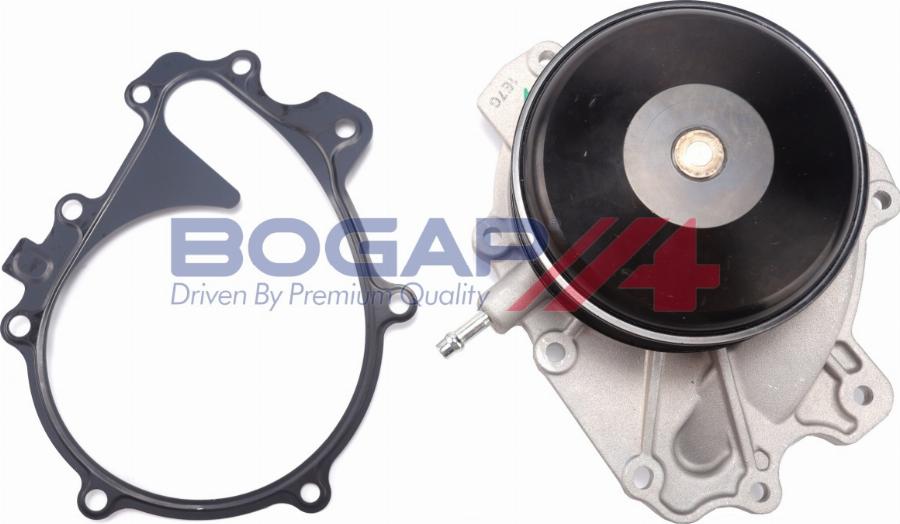 BOGAP C4234142 - Водяний насос autocars.com.ua