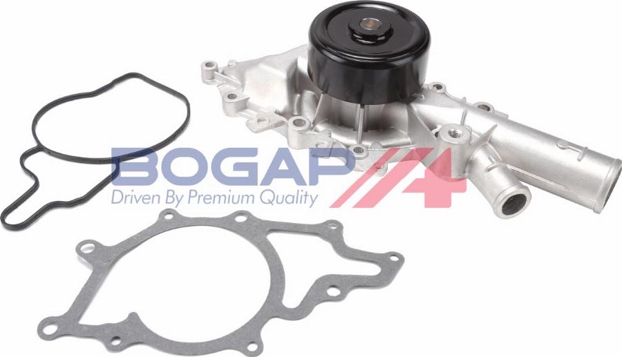 BOGAP C4234152 - Водяний насос autocars.com.ua