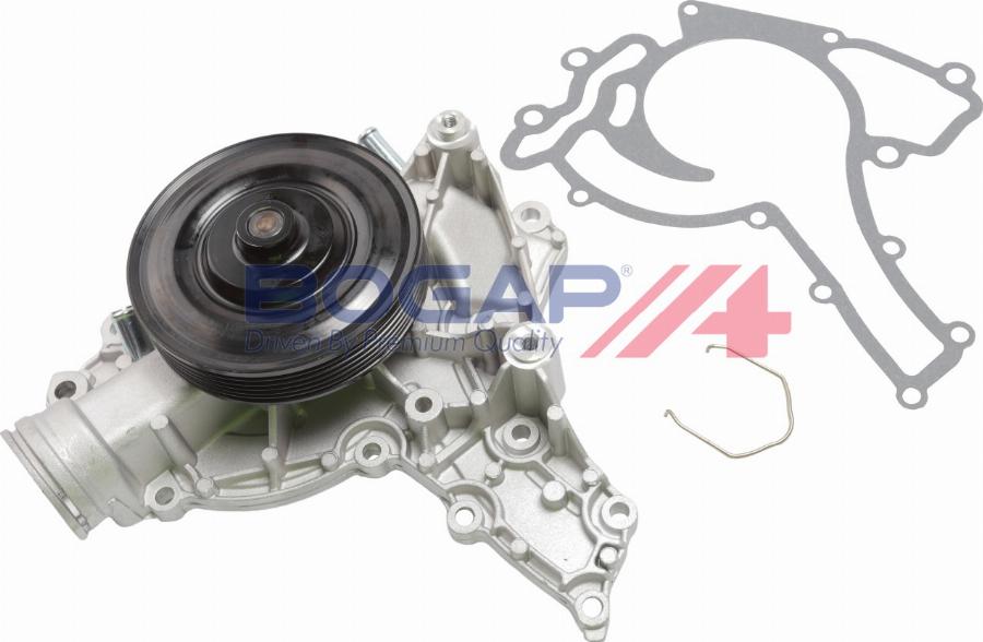 BOGAP C4234153 - Водяний насос autocars.com.ua