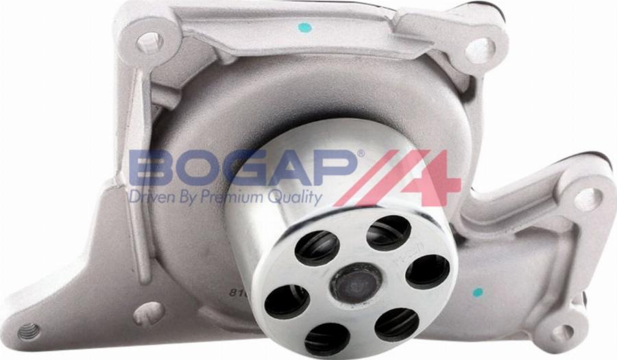 BOGAP C4234155 - Водяний насос autocars.com.ua