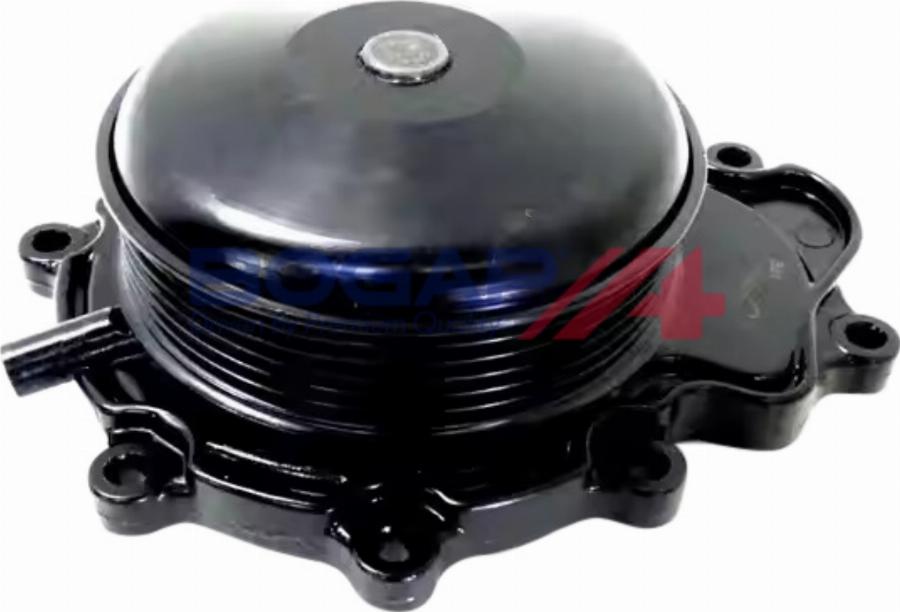 BOGAP C4234157 - Водяний насос autocars.com.ua