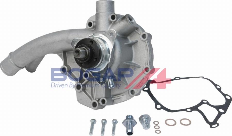 BOGAP C4234158 - Водяний насос autocars.com.ua
