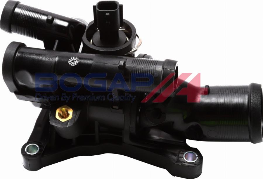 BOGAP C4234159 - Термостат, охолоджуюча рідина autocars.com.ua