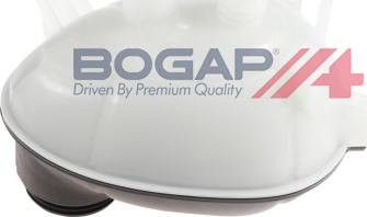BOGAP C4240104 - Компенсаційний бак, охолоджуюча рідина autocars.com.ua