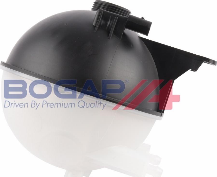 BOGAP C4240105 - Компенсаційний бак, охолоджуюча рідина autocars.com.ua