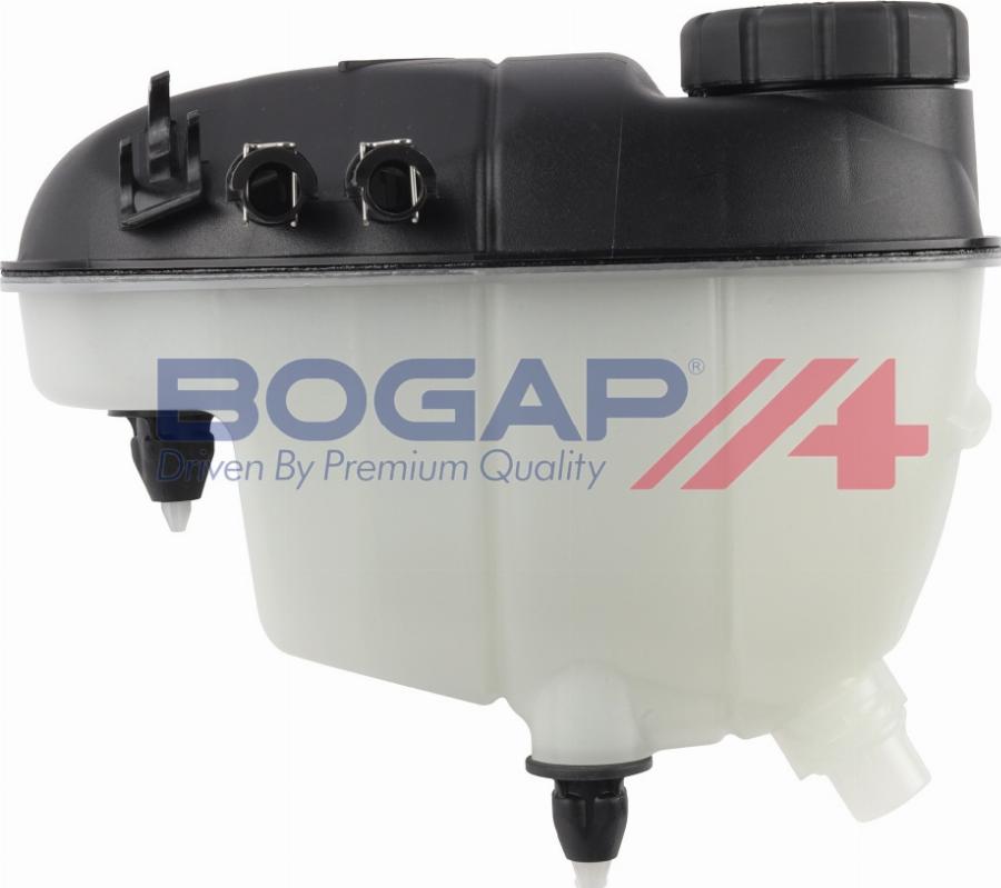 BOGAP C4240110 - Компенсаційний бак, охолоджуюча рідина autocars.com.ua