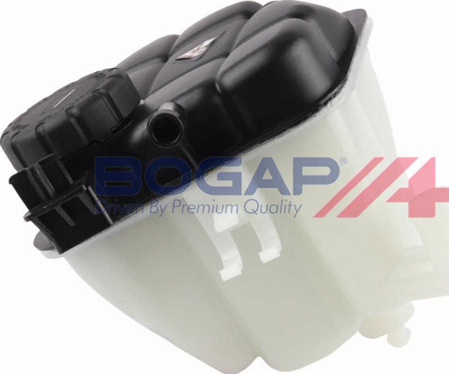 BOGAP C4240114 - Компенсаційний бак, охолоджуюча рідина autocars.com.ua