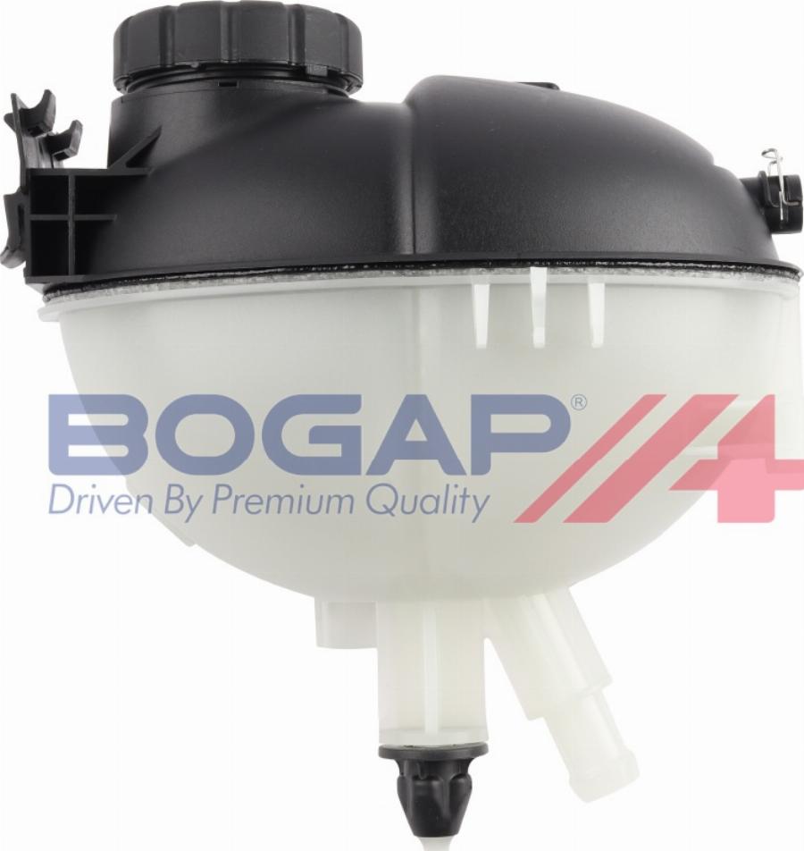 BOGAP C4240116 - Компенсаційний бак, охолоджуюча рідина autocars.com.ua