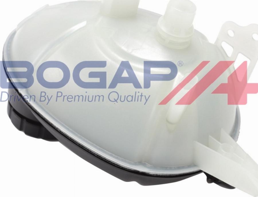 BOGAP C4240121 - Компенсаційний бак, охолоджуюча рідина autocars.com.ua