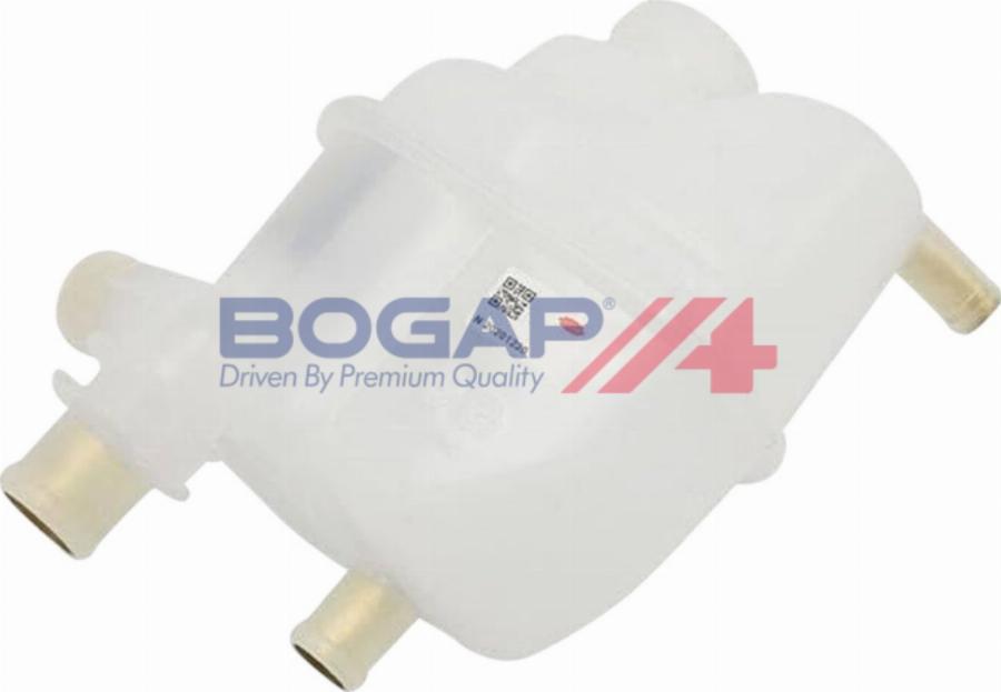 BOGAP C4240124 - Компенсаційний бак, охолоджуюча рідина autocars.com.ua