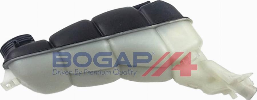 BOGAP C4240125 - Компенсаційний бак, охолоджуюча рідина autocars.com.ua